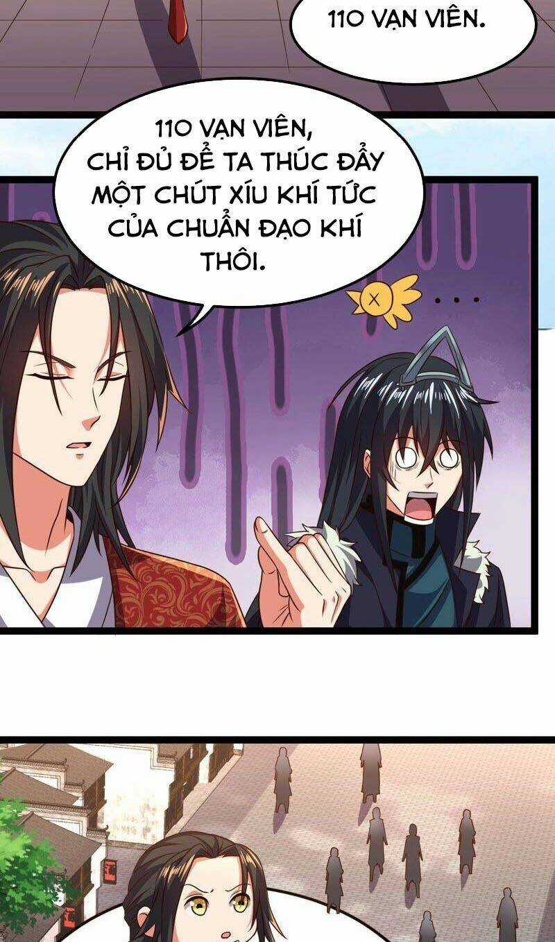 Thôn Phệ Vĩnh Hằng - Chapter 211 - Trang 6