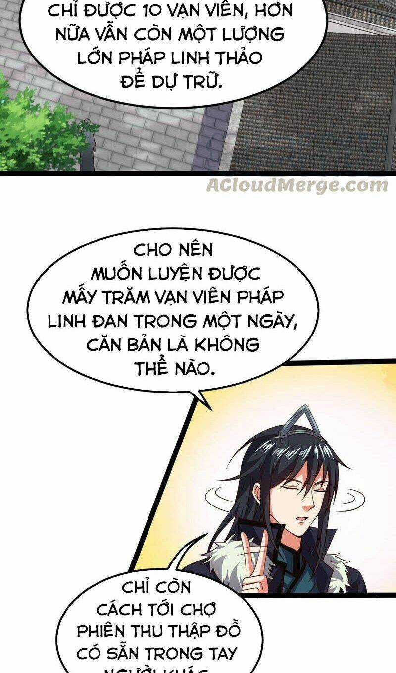 Thôn Phệ Vĩnh Hằng - Chapter 211 - Trang 8