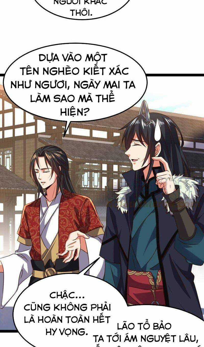 Thôn Phệ Vĩnh Hằng - Chapter 211 - Trang 9