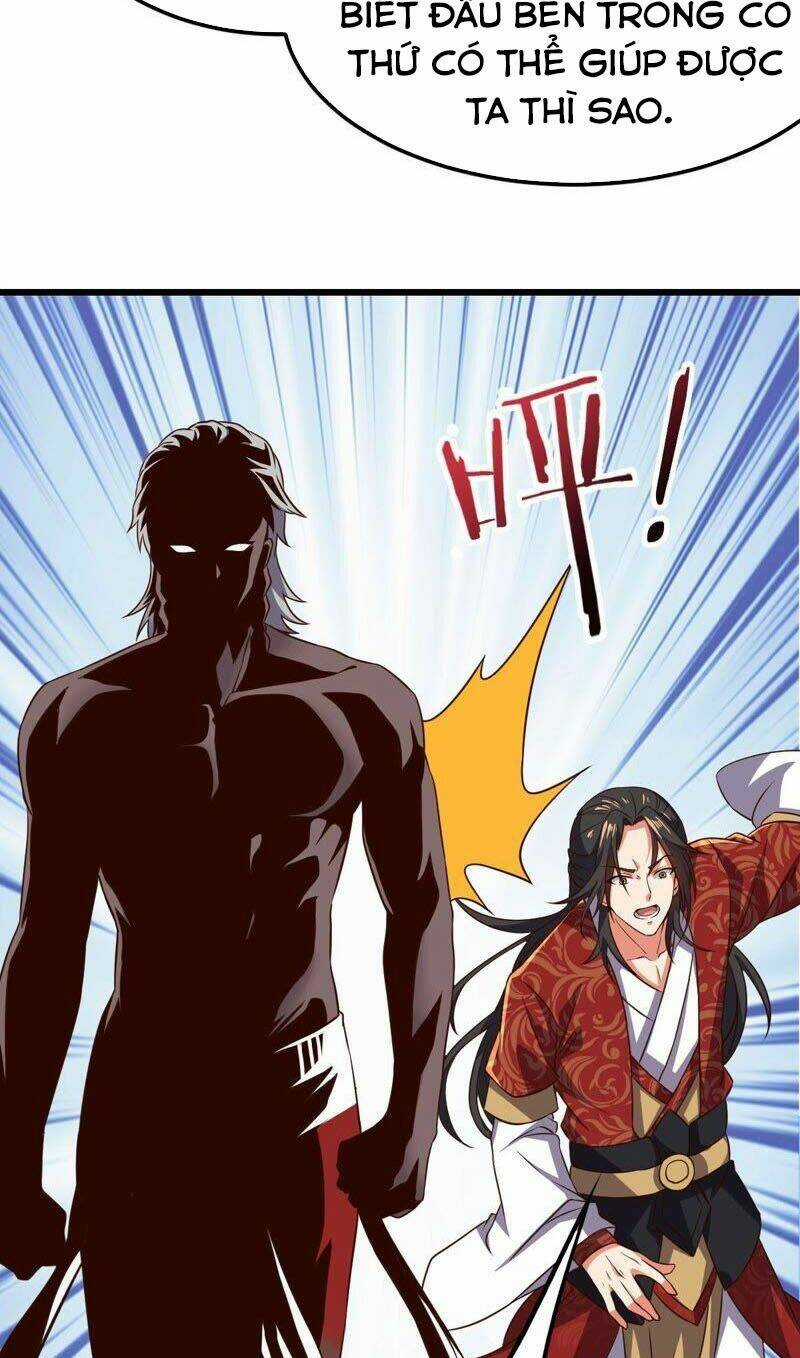 Thôn Phệ Vĩnh Hằng - Chapter 211 - Trang 10