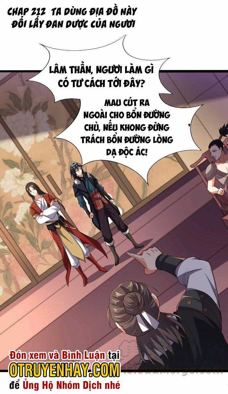 Thôn Phệ Vĩnh Hằng - Chapter 212 - Trang 2