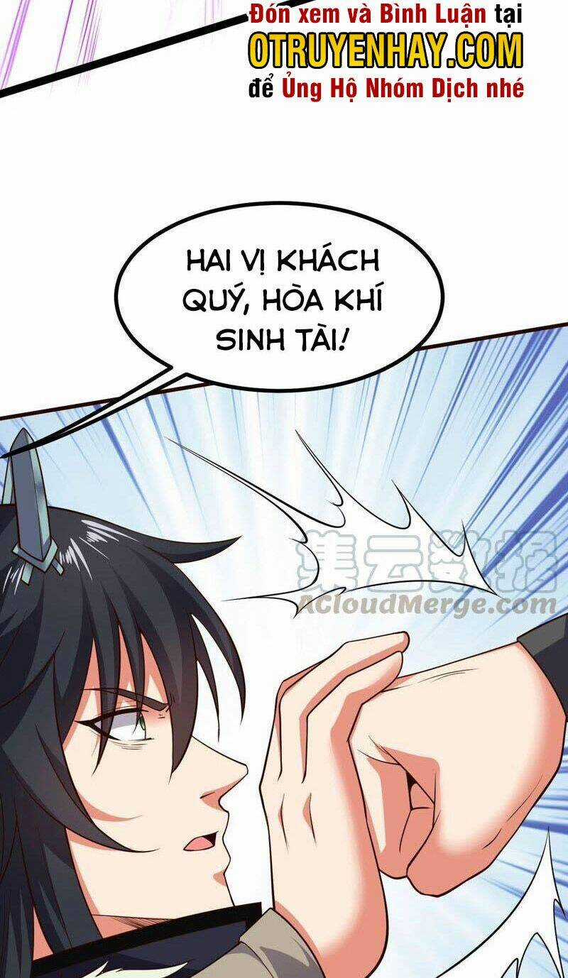 Thôn Phệ Vĩnh Hằng - Chapter 212 - Trang 11