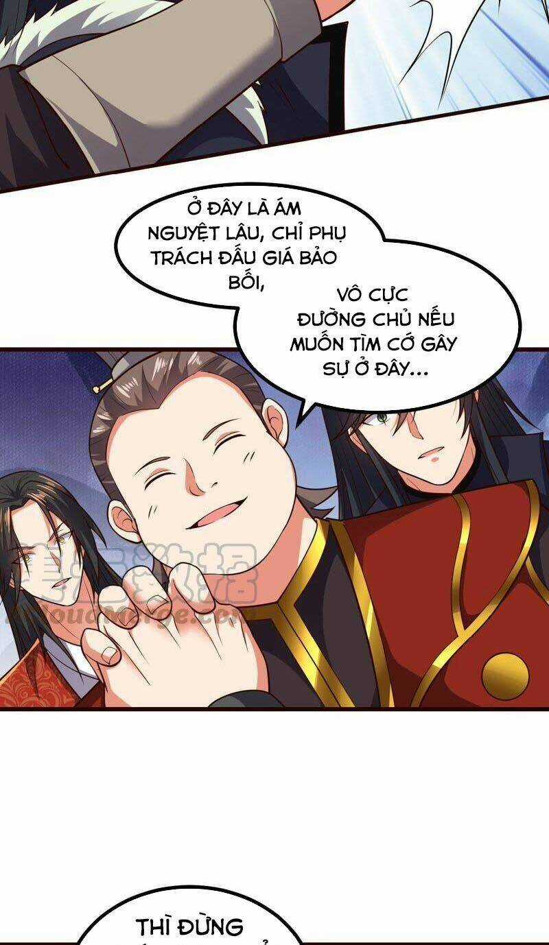 Thôn Phệ Vĩnh Hằng - Chapter 212 - Trang 12