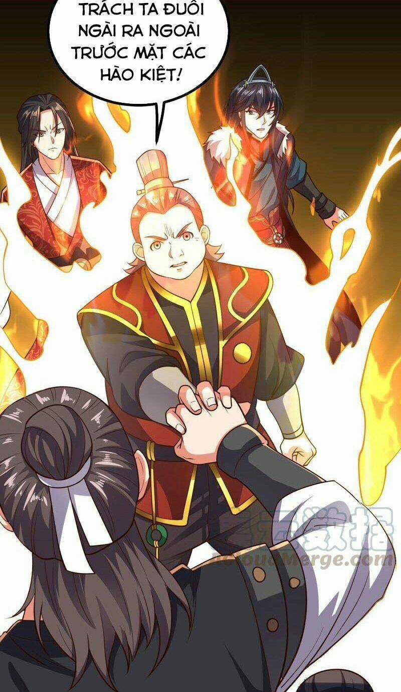 Thôn Phệ Vĩnh Hằng - Chapter 212 - Trang 13