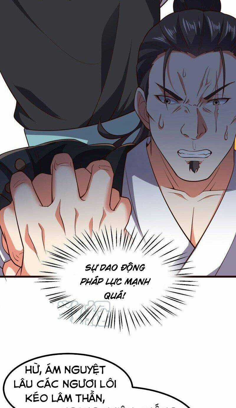 Thôn Phệ Vĩnh Hằng - Chapter 212 - Trang 14