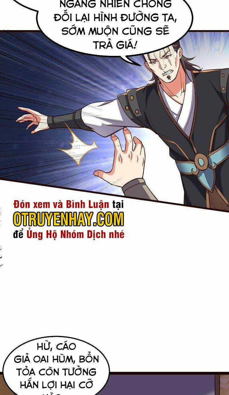 Thôn Phệ Vĩnh Hằng - Chapter 212 - Trang 15