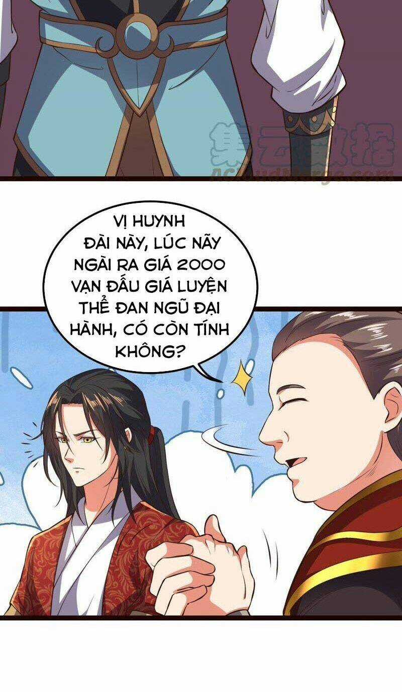 Thôn Phệ Vĩnh Hằng - Chapter 212 - Trang 17