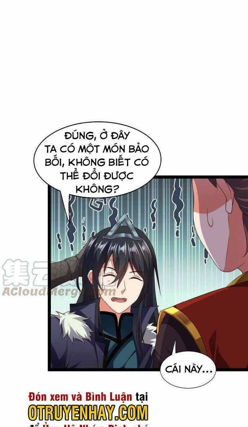 Thôn Phệ Vĩnh Hằng - Chapter 212 - Trang 20