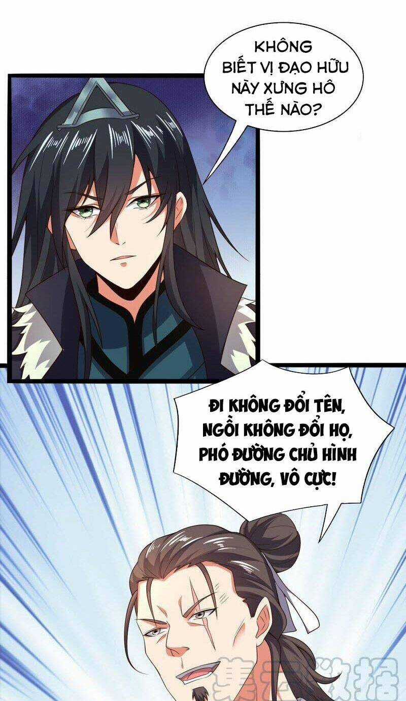 Thôn Phệ Vĩnh Hằng - Chapter 212 - Trang 3