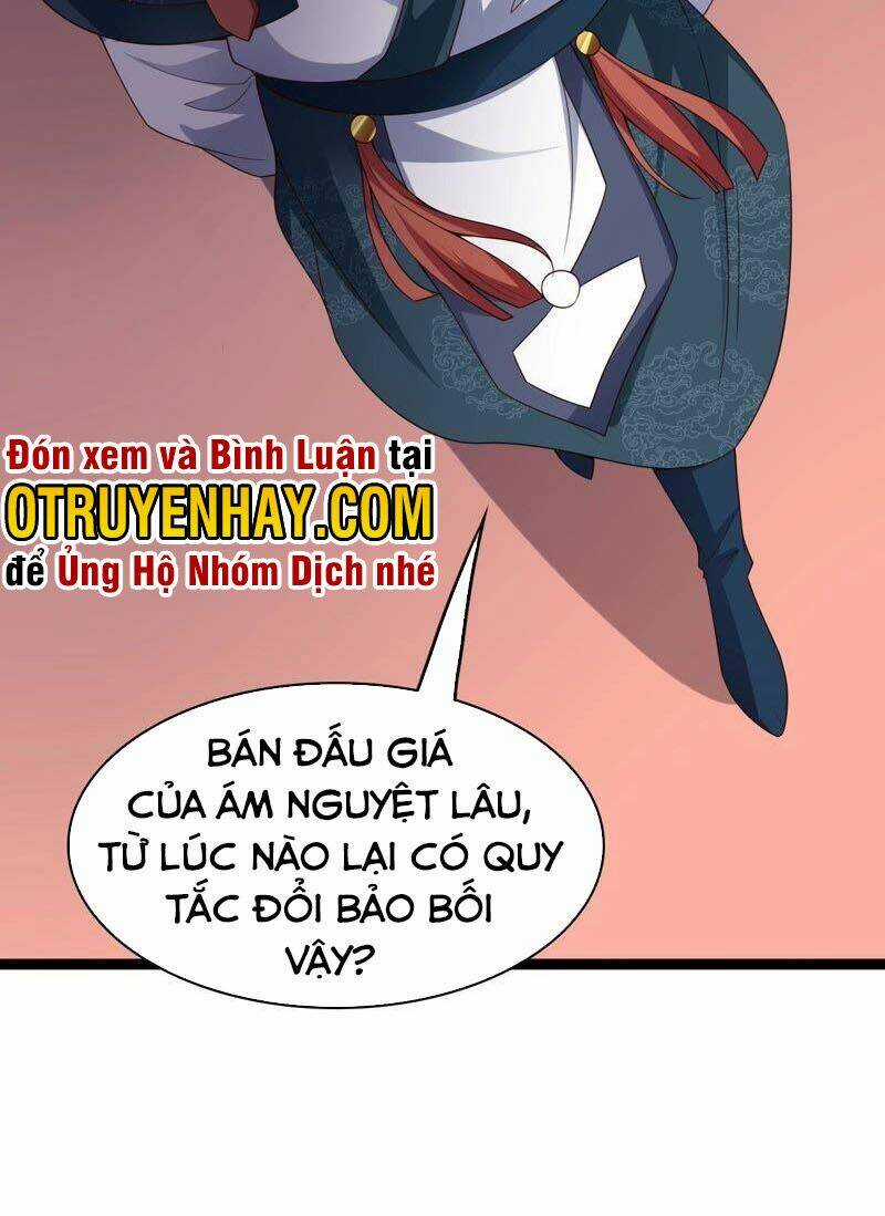 Thôn Phệ Vĩnh Hằng - Chapter 212 - Trang 22