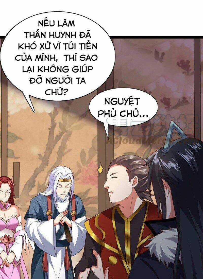 Thôn Phệ Vĩnh Hằng - Chapter 212 - Trang 23