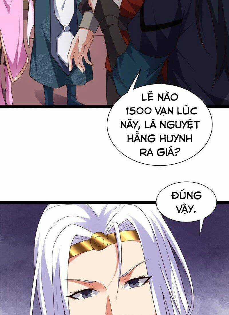 Thôn Phệ Vĩnh Hằng - Chapter 212 - Trang 24