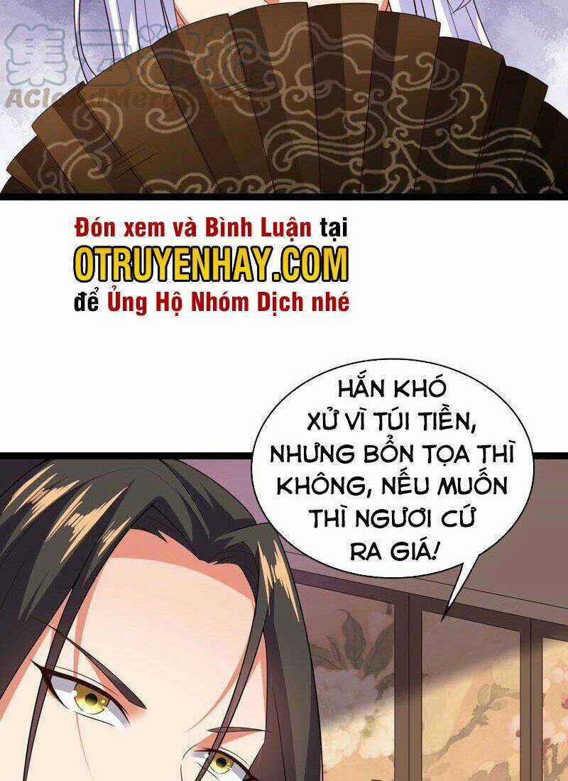 Thôn Phệ Vĩnh Hằng - Chapter 212 - Trang 25