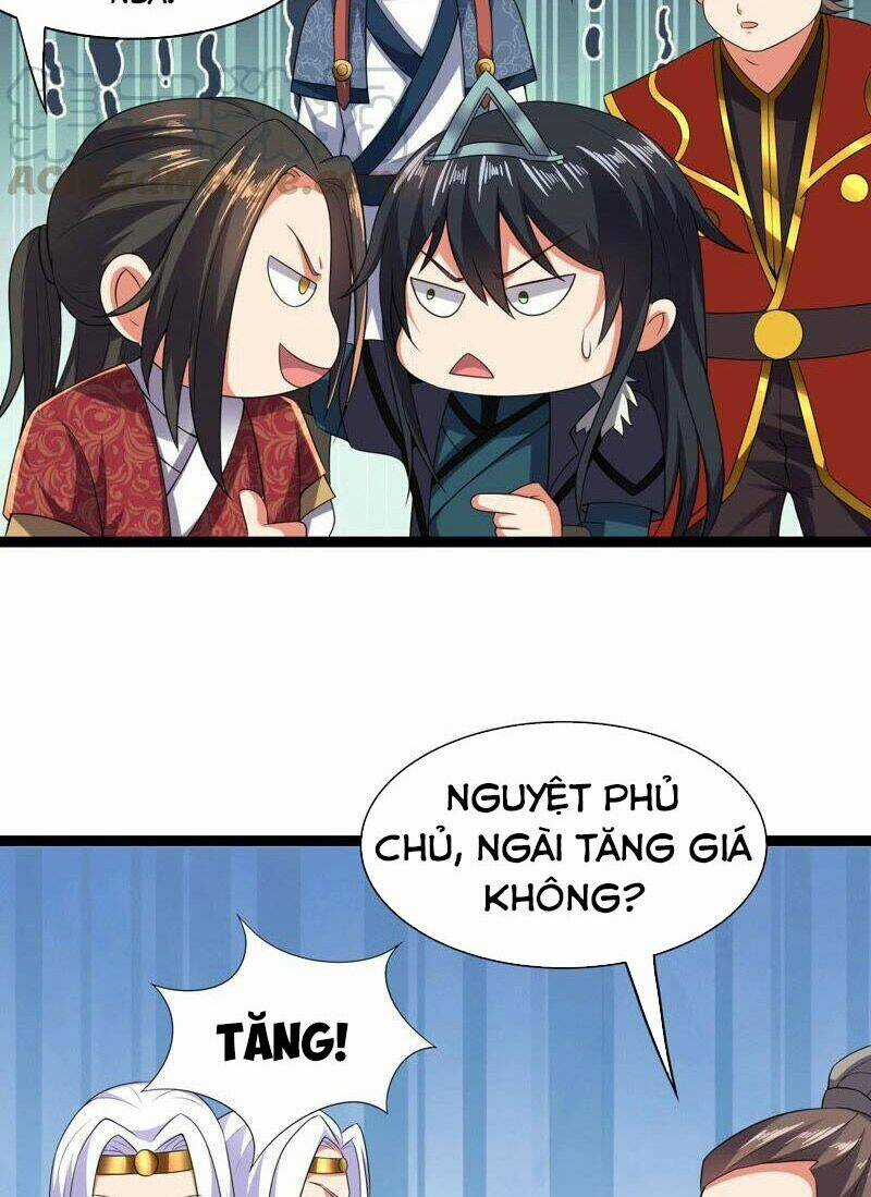 Thôn Phệ Vĩnh Hằng - Chapter 212 - Trang 28