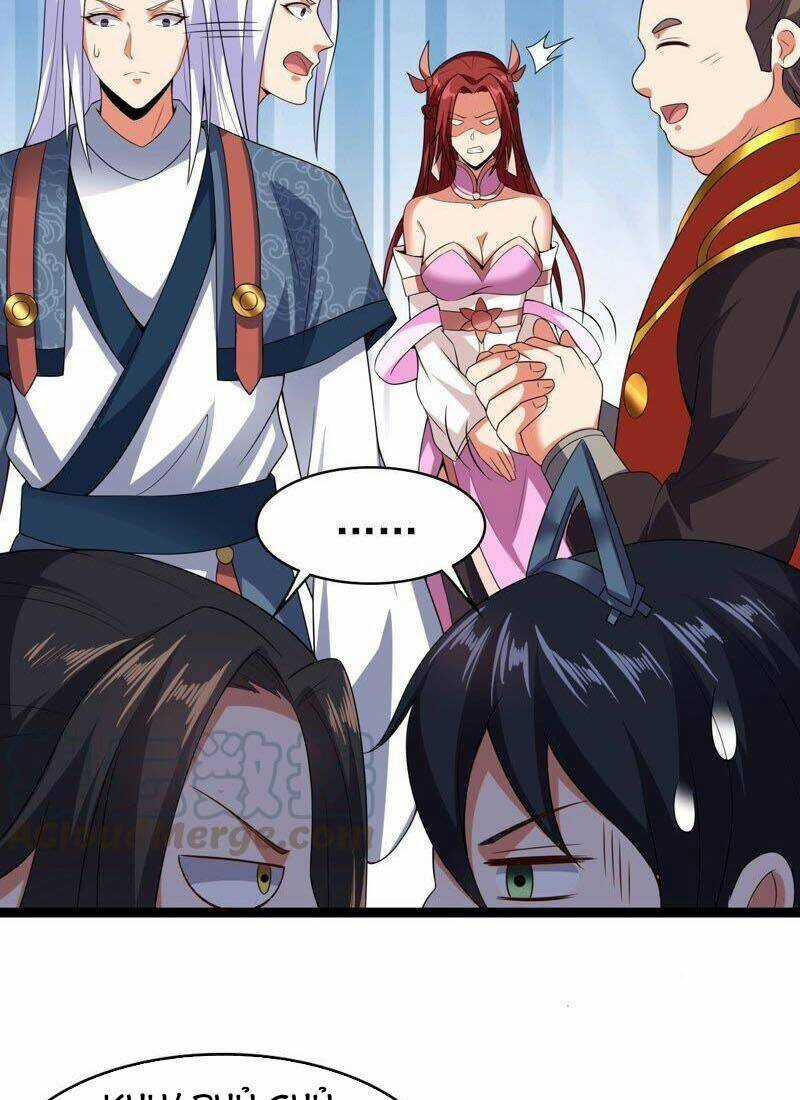 Thôn Phệ Vĩnh Hằng - Chapter 212 - Trang 29