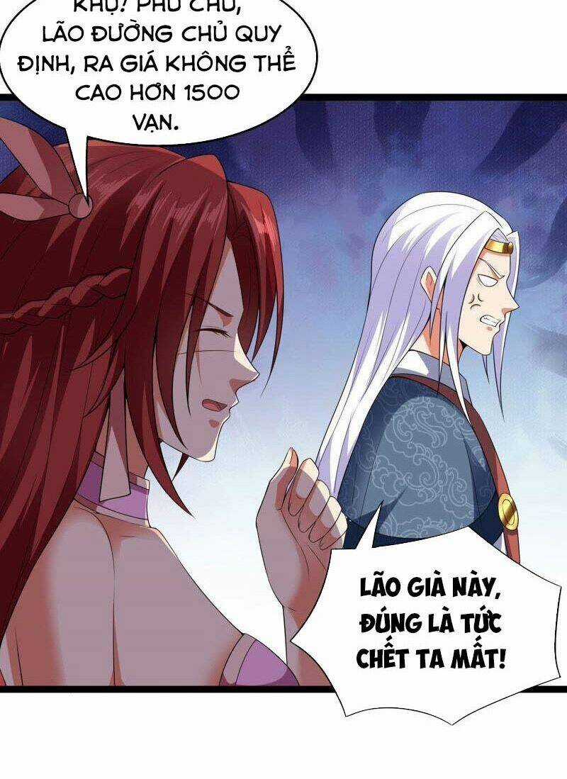 Thôn Phệ Vĩnh Hằng - Chapter 212 - Trang 30