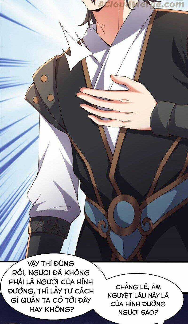 Thôn Phệ Vĩnh Hằng - Chapter 212 - Trang 4