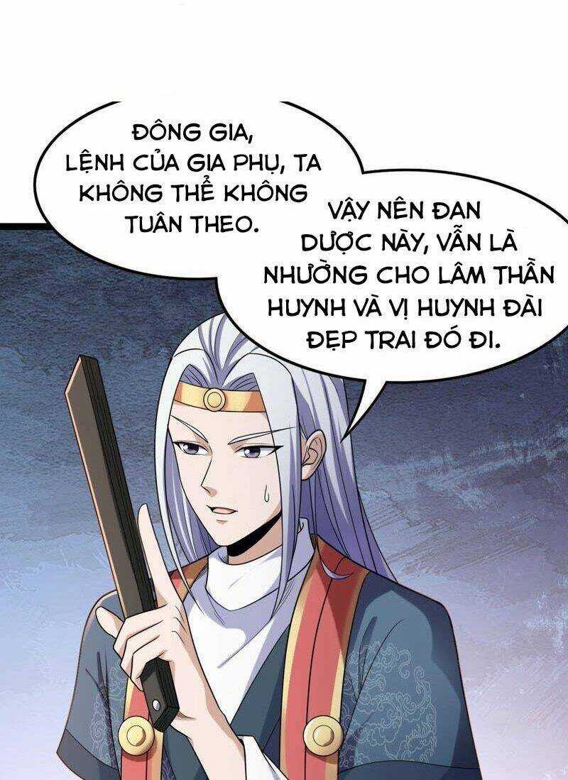 Thôn Phệ Vĩnh Hằng - Chapter 212 - Trang 31