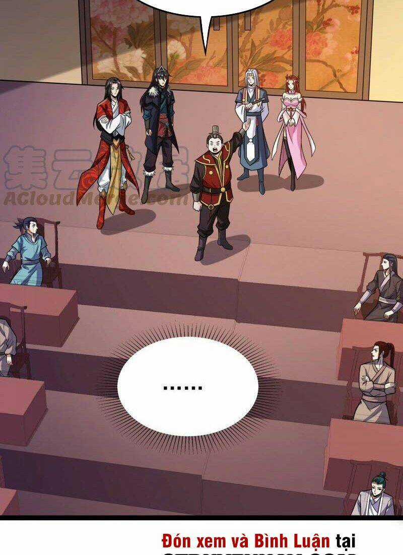 Thôn Phệ Vĩnh Hằng - Chapter 212 - Trang 34