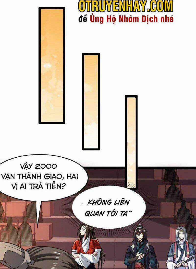 Thôn Phệ Vĩnh Hằng - Chapter 212 - Trang 35