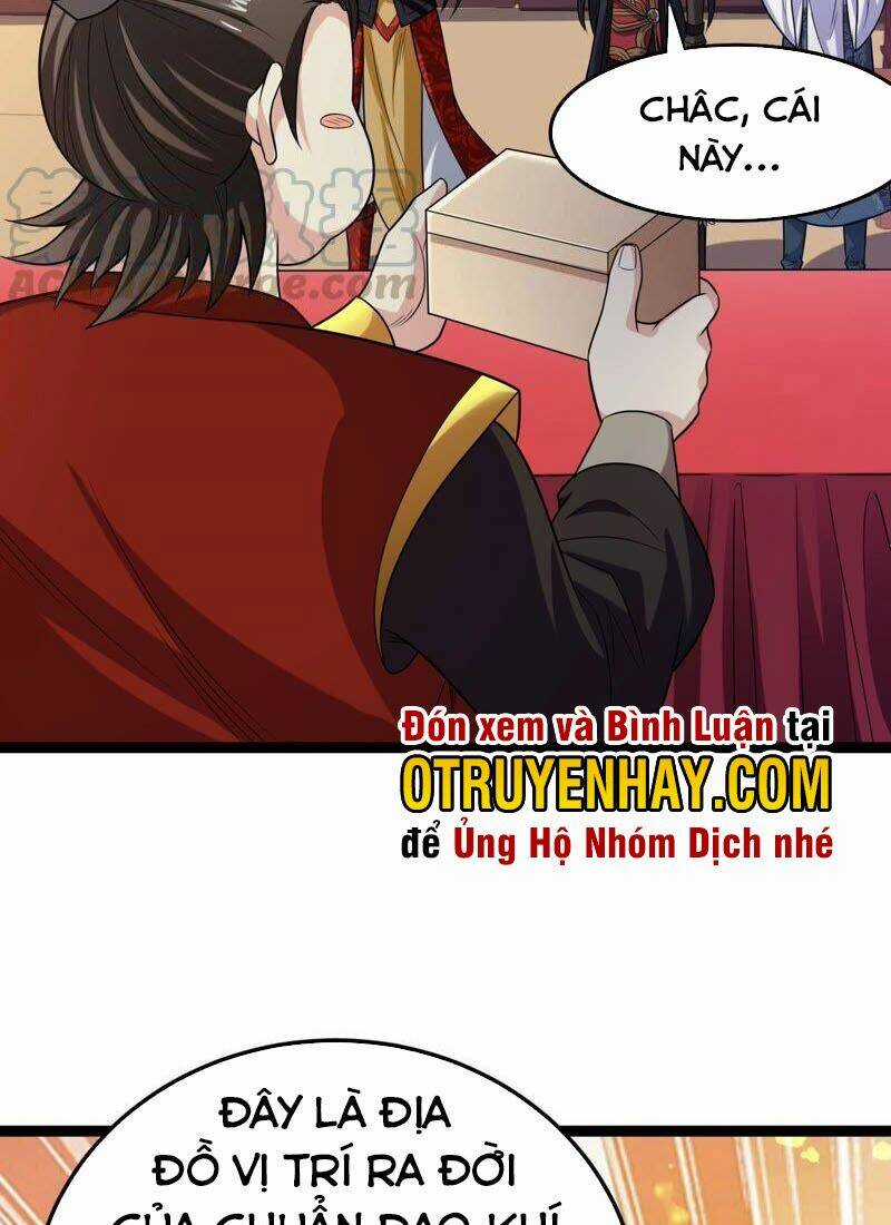 Thôn Phệ Vĩnh Hằng - Chapter 212 - Trang 36