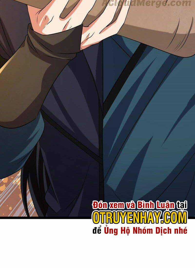 Thôn Phệ Vĩnh Hằng - Chapter 212 - Trang 38