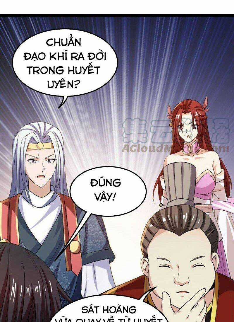 Thôn Phệ Vĩnh Hằng - Chapter 212 - Trang 39