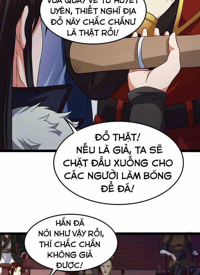 Thôn Phệ Vĩnh Hằng - Chapter 212 - Trang 40