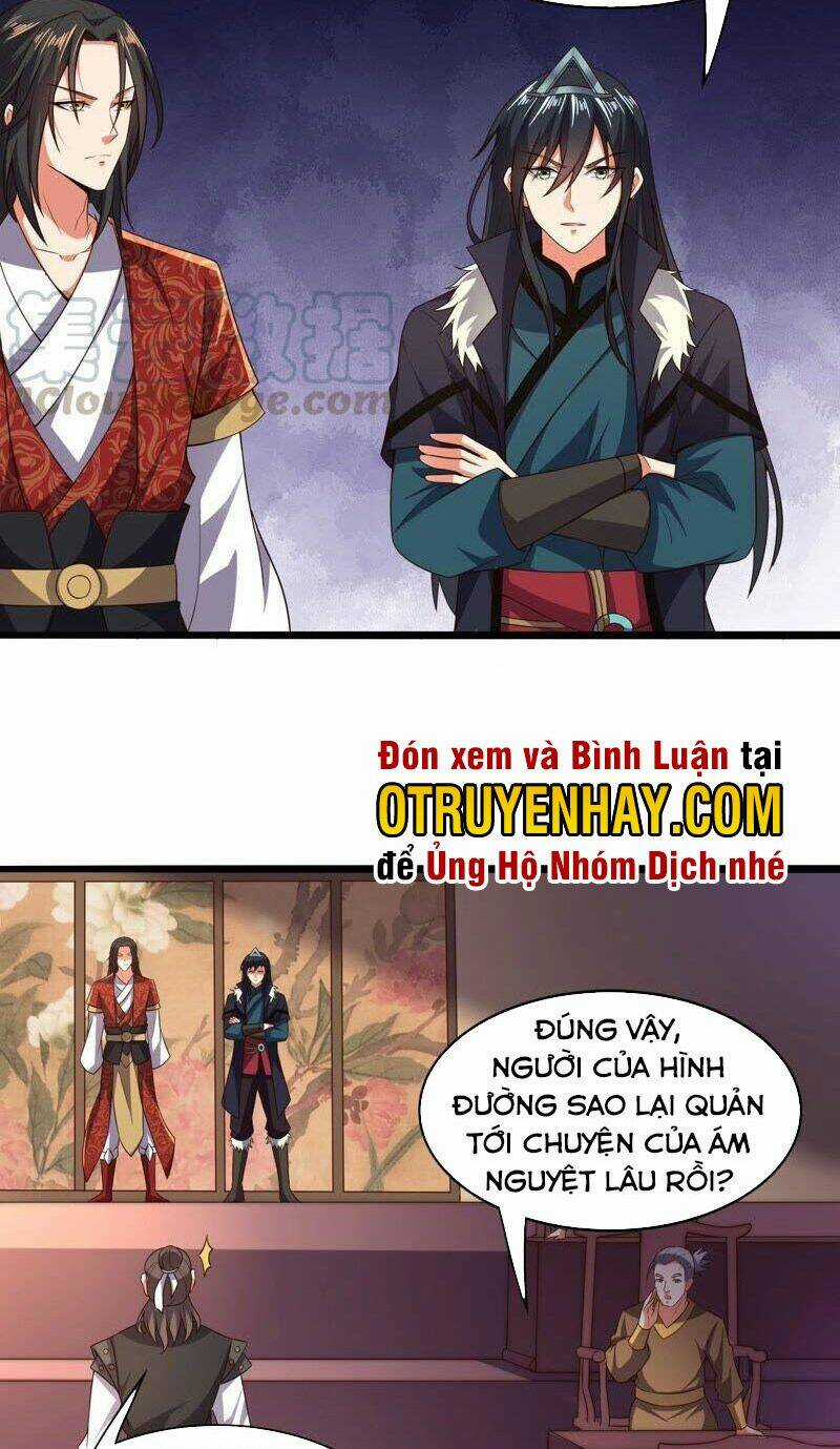 Thôn Phệ Vĩnh Hằng - Chapter 212 - Trang 5