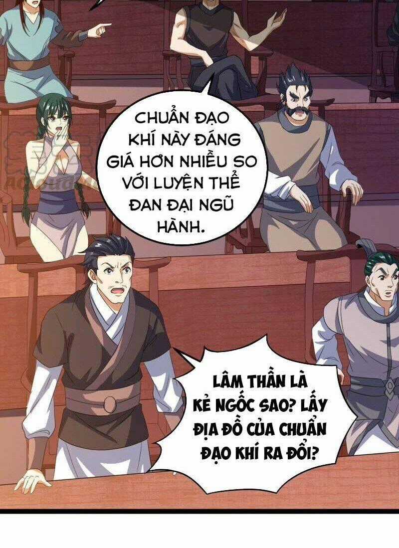 Thôn Phệ Vĩnh Hằng - Chapter 212 - Trang 41