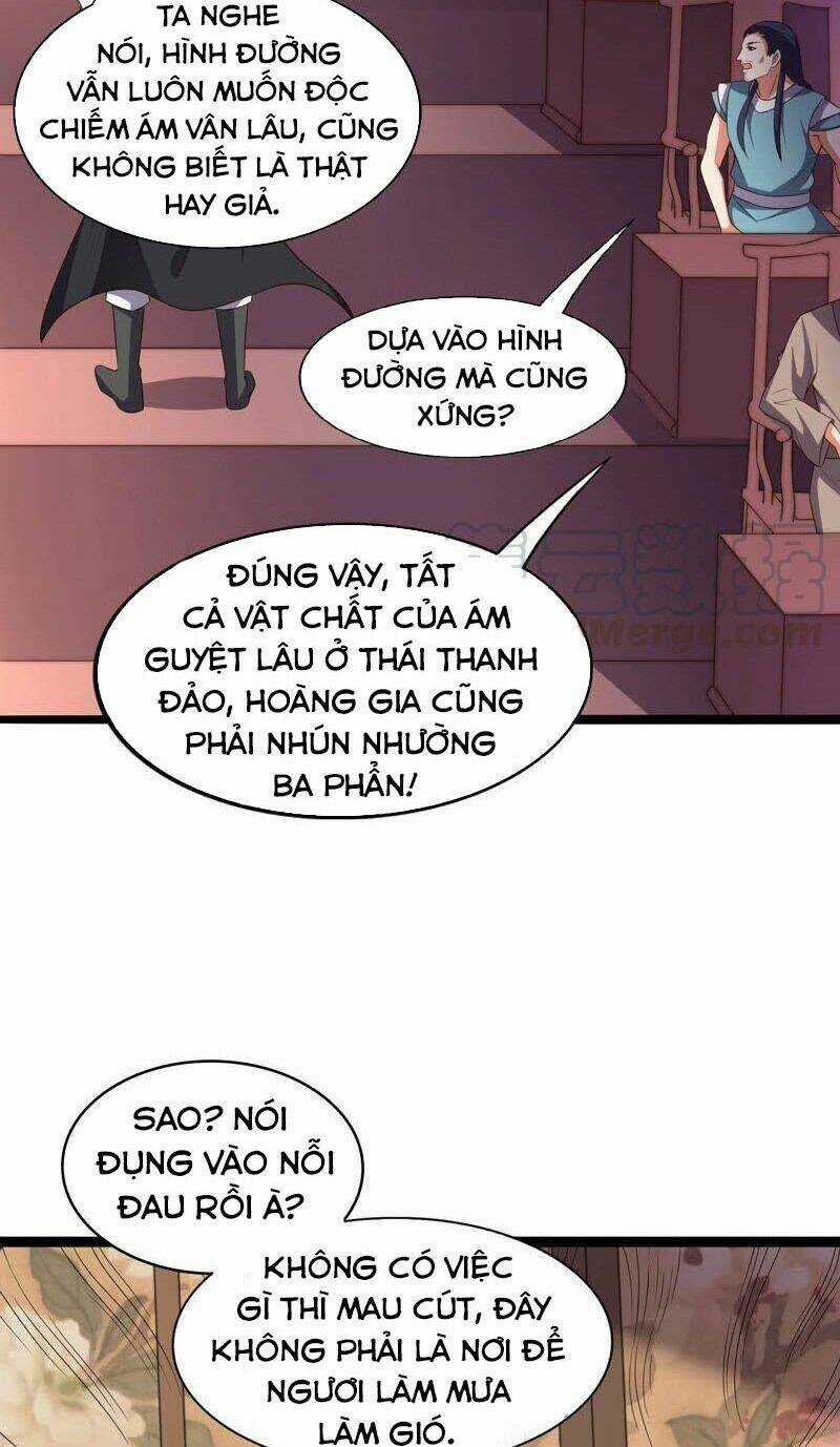 Thôn Phệ Vĩnh Hằng - Chapter 212 - Trang 6