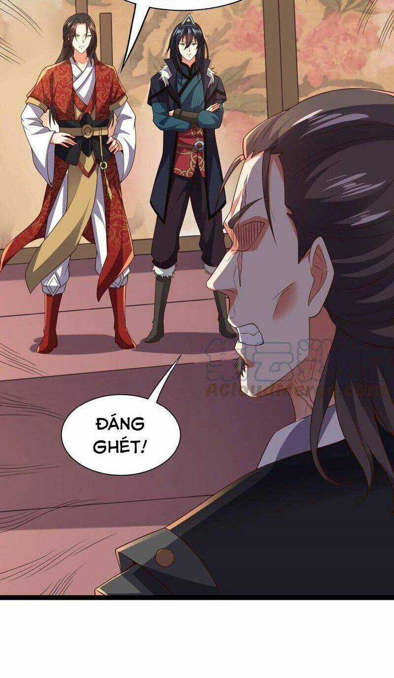 Thôn Phệ Vĩnh Hằng - Chapter 212 - Trang 7