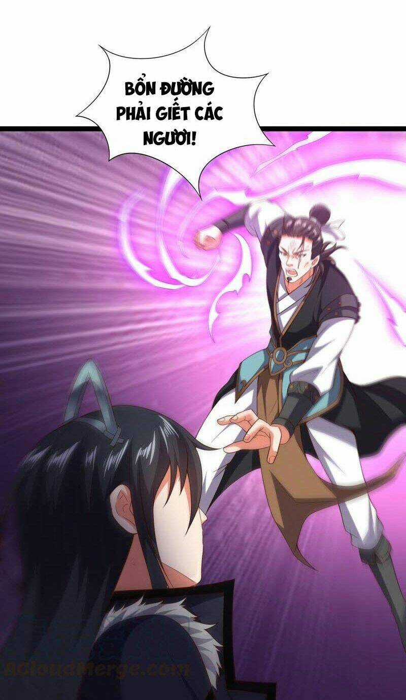 Thôn Phệ Vĩnh Hằng - Chapter 212 - Trang 8