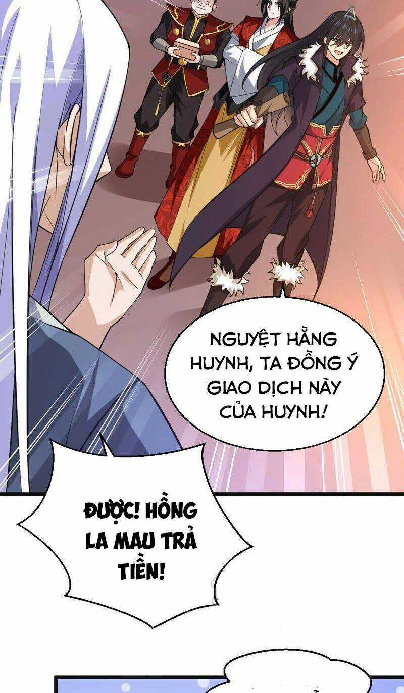 Thôn Phệ Vĩnh Hằng - Chapter 213 - Trang 13