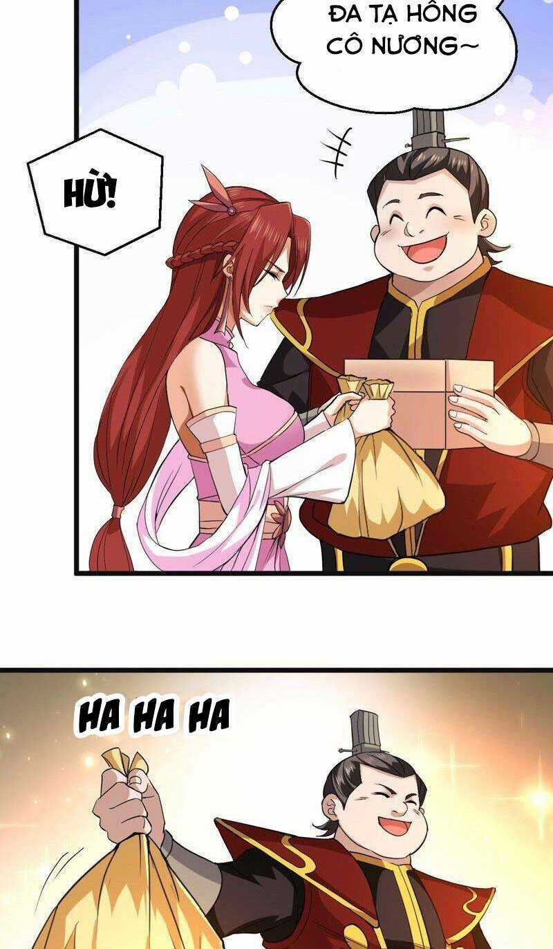 Thôn Phệ Vĩnh Hằng - Chapter 213 - Trang 14