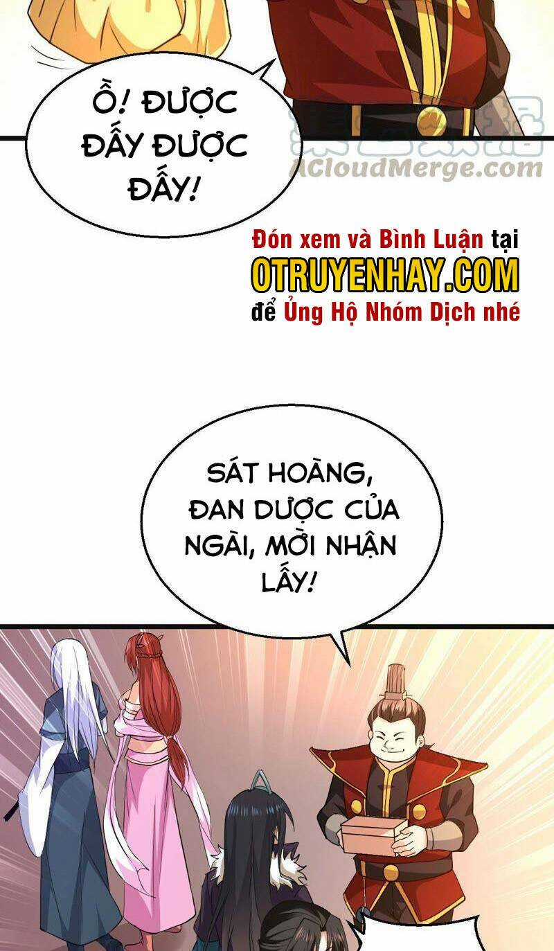 Thôn Phệ Vĩnh Hằng - Chapter 213 - Trang 15