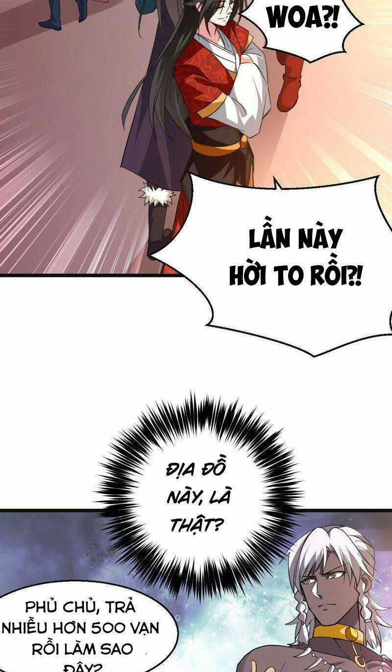 Thôn Phệ Vĩnh Hằng - Chapter 213 - Trang 16