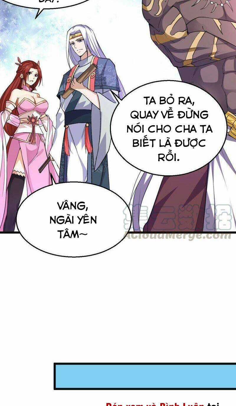 Thôn Phệ Vĩnh Hằng - Chapter 213 - Trang 17