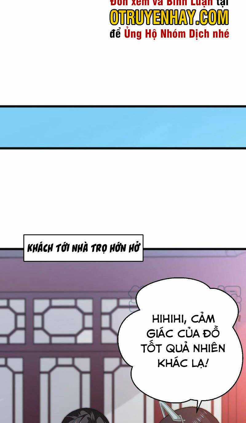 Thôn Phệ Vĩnh Hằng - Chapter 213 - Trang 18