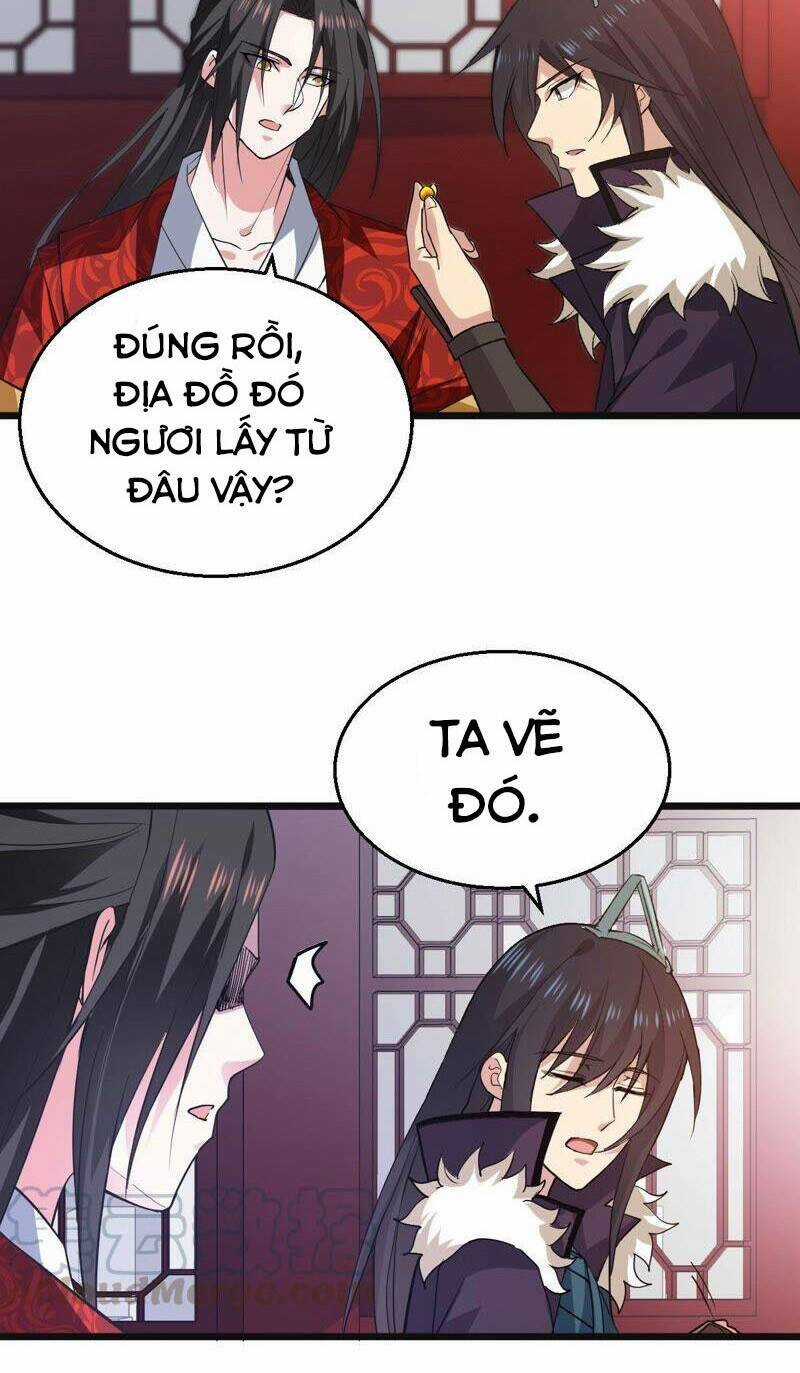 Thôn Phệ Vĩnh Hằng - Chapter 213 - Trang 19