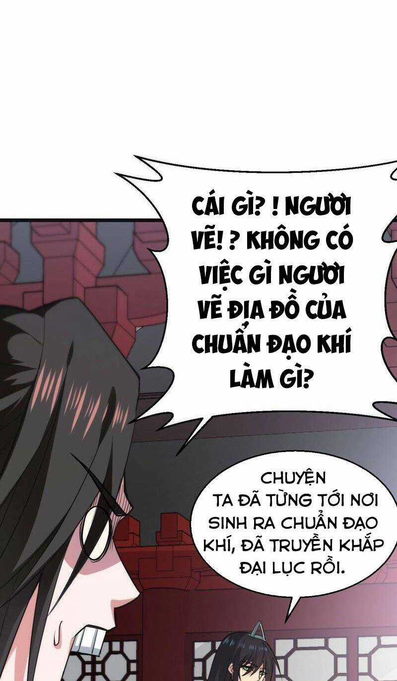 Thôn Phệ Vĩnh Hằng - Chapter 213 - Trang 20