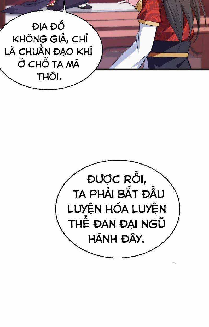 Thôn Phệ Vĩnh Hằng - Chapter 213 - Trang 23