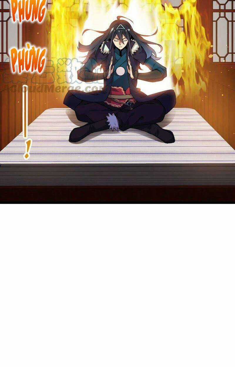 Thôn Phệ Vĩnh Hằng - Chapter 213 - Trang 25