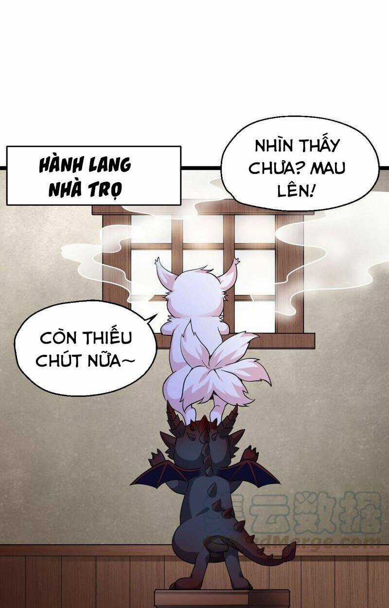 Thôn Phệ Vĩnh Hằng - Chapter 213 - Trang 26