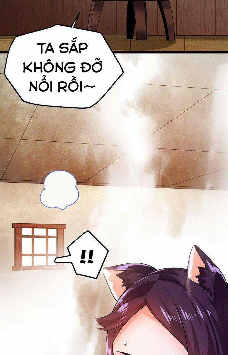 Thôn Phệ Vĩnh Hằng - Chapter 213 - Trang 27