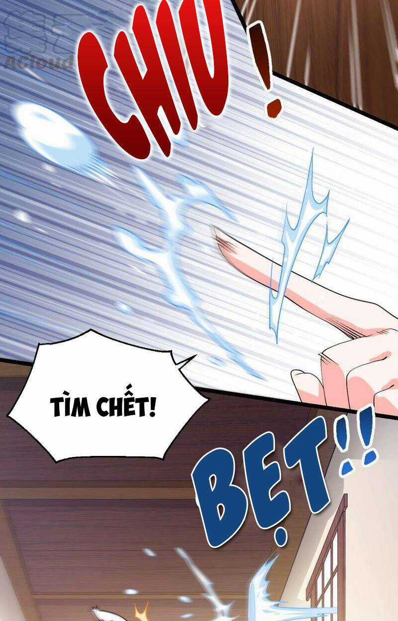 Thôn Phệ Vĩnh Hằng - Chapter 213 - Trang 30