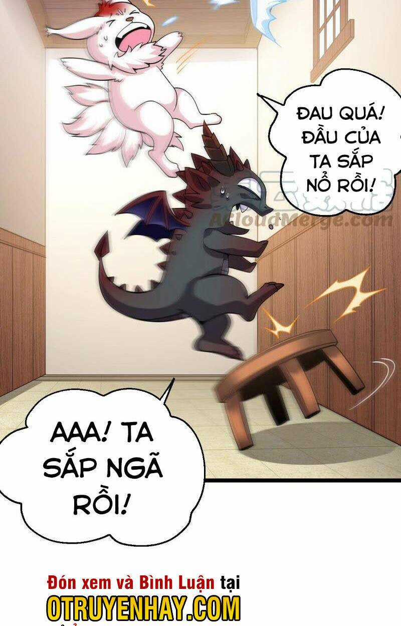 Thôn Phệ Vĩnh Hằng - Chapter 213 - Trang 31