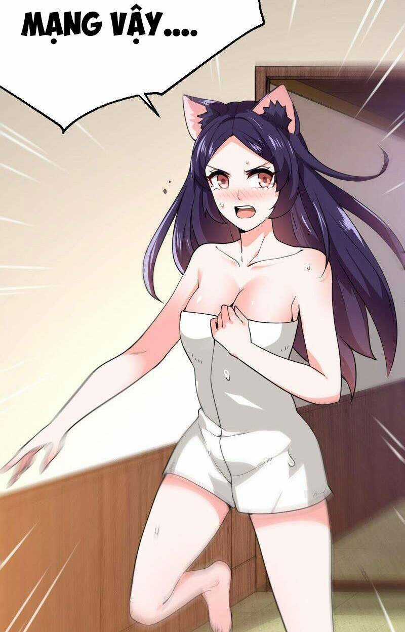 Thôn Phệ Vĩnh Hằng - Chapter 213 - Trang 33