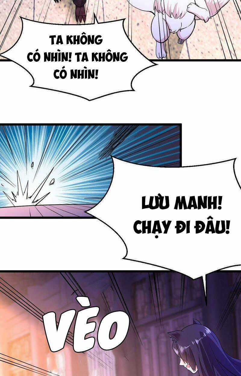 Thôn Phệ Vĩnh Hằng - Chapter 213 - Trang 36