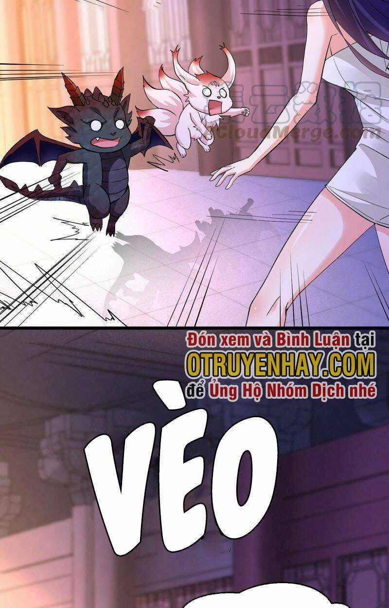 Thôn Phệ Vĩnh Hằng - Chapter 213 - Trang 37